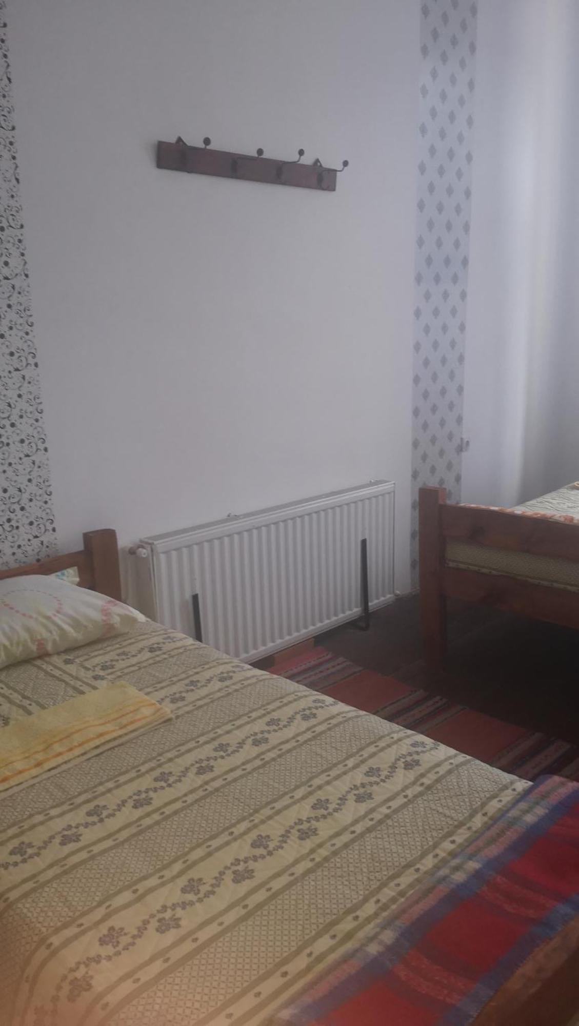 Hotel Etno Konak Angela Kalna Zimmer foto