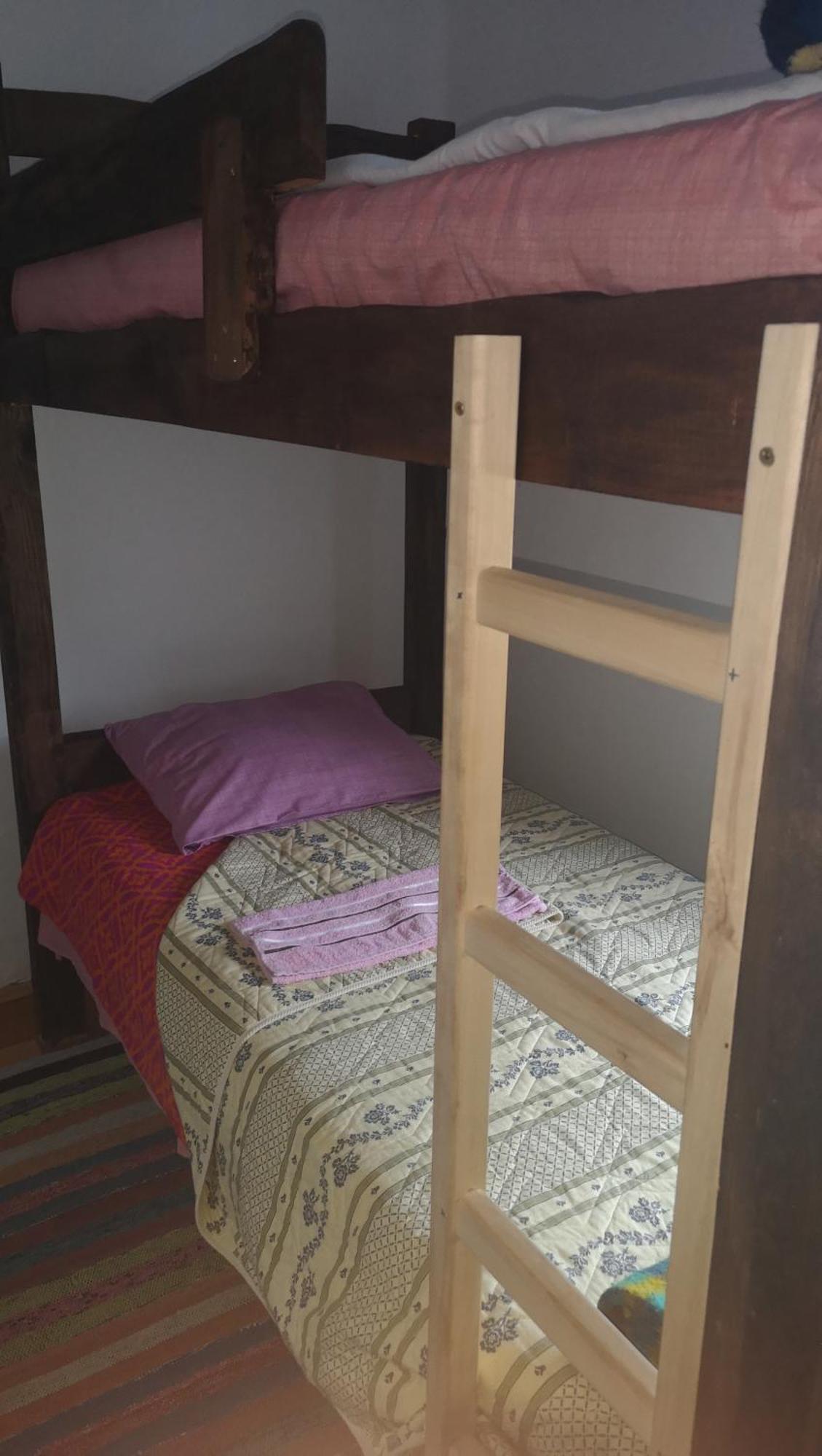 Hotel Etno Konak Angela Kalna Zimmer foto