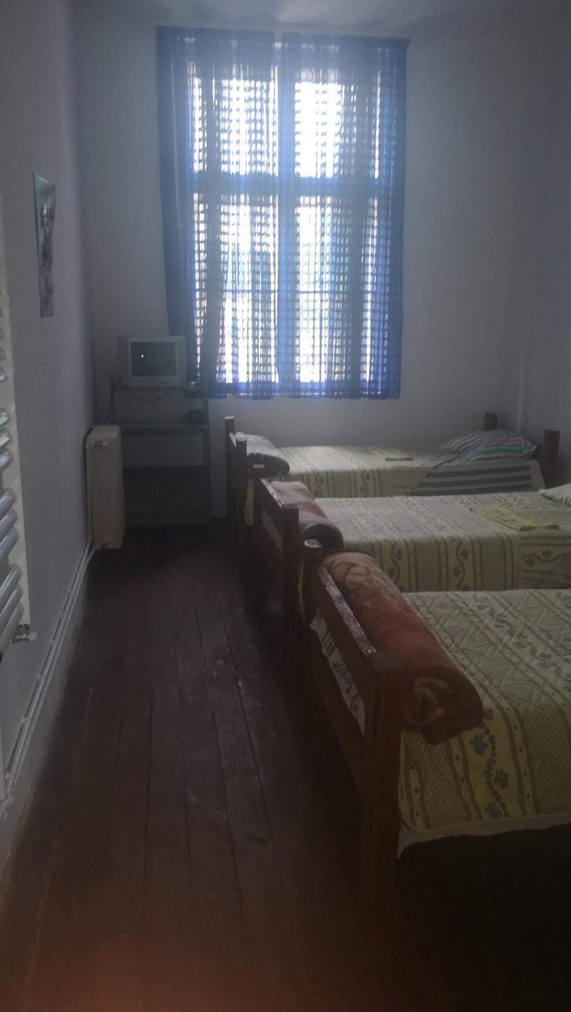 Hotel Etno Konak Angela Kalna Zimmer foto