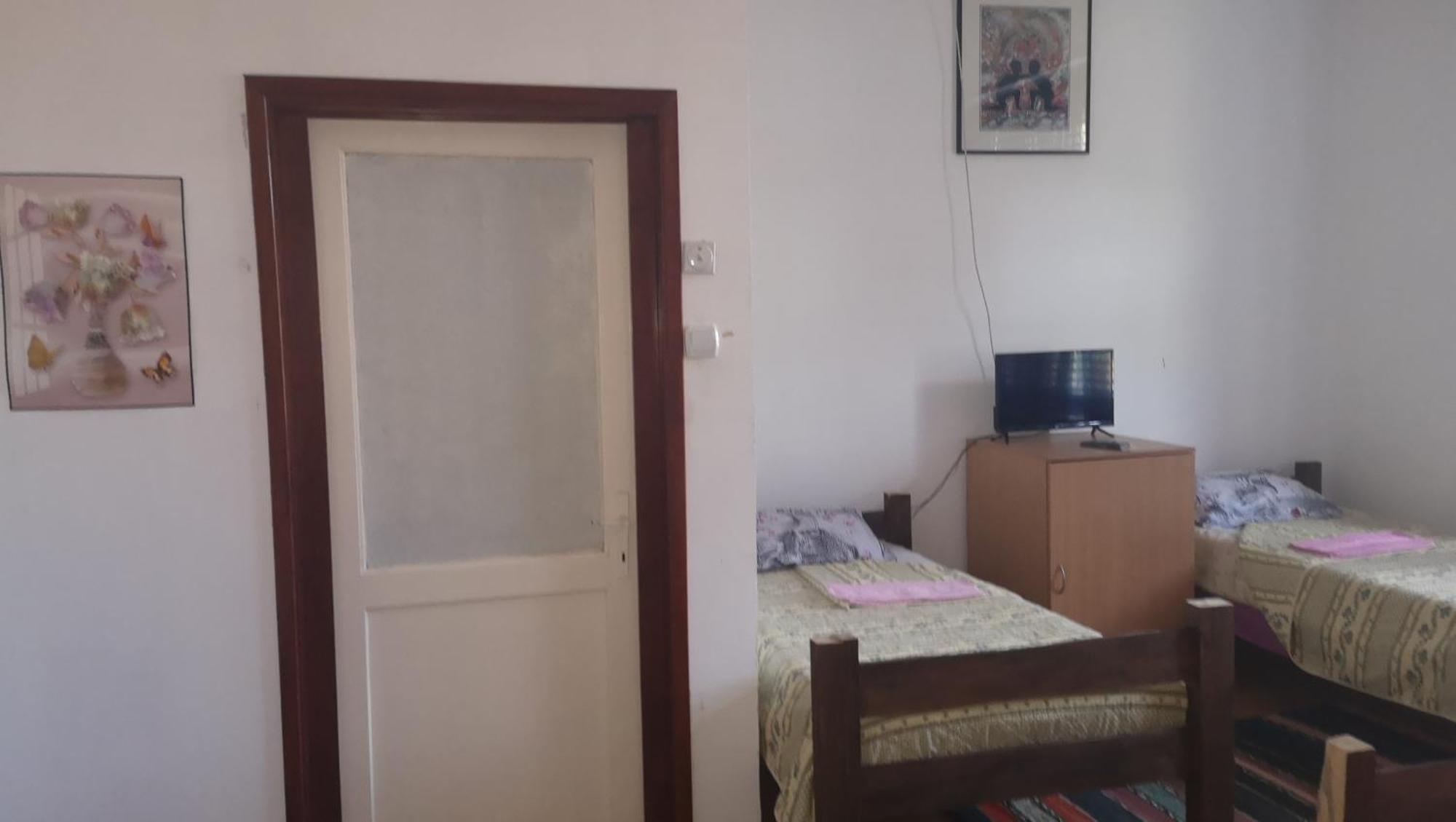 Hotel Etno Konak Angela Kalna Zimmer foto