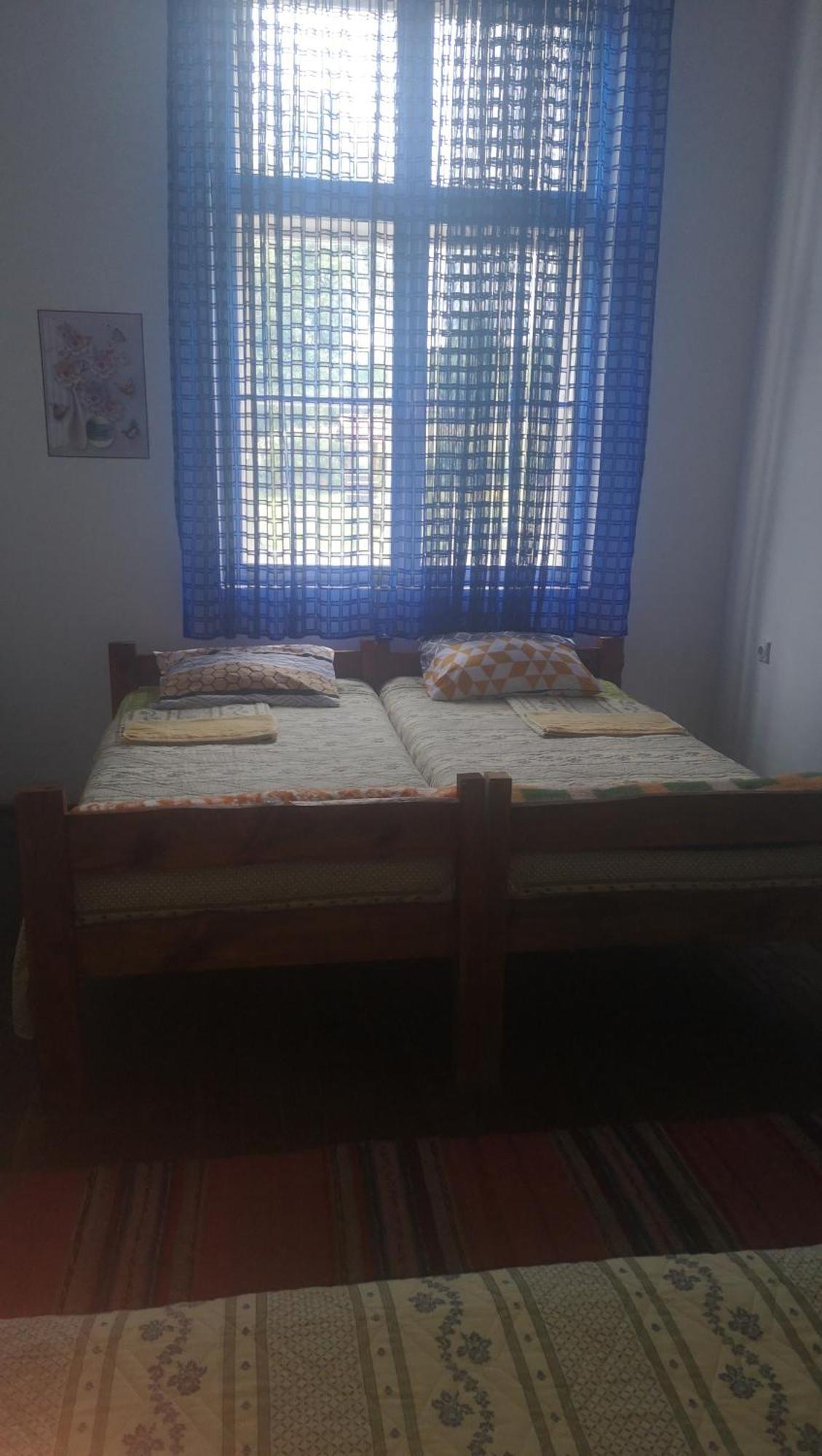 Hotel Etno Konak Angela Kalna Zimmer foto