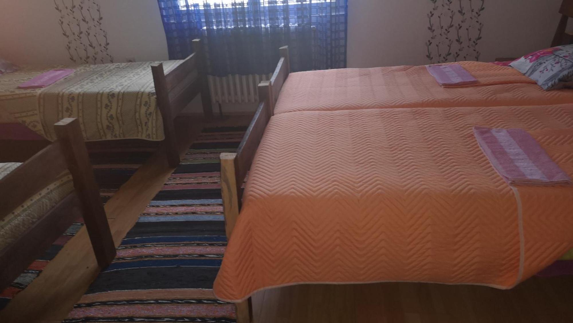 Hotel Etno Konak Angela Kalna Zimmer foto