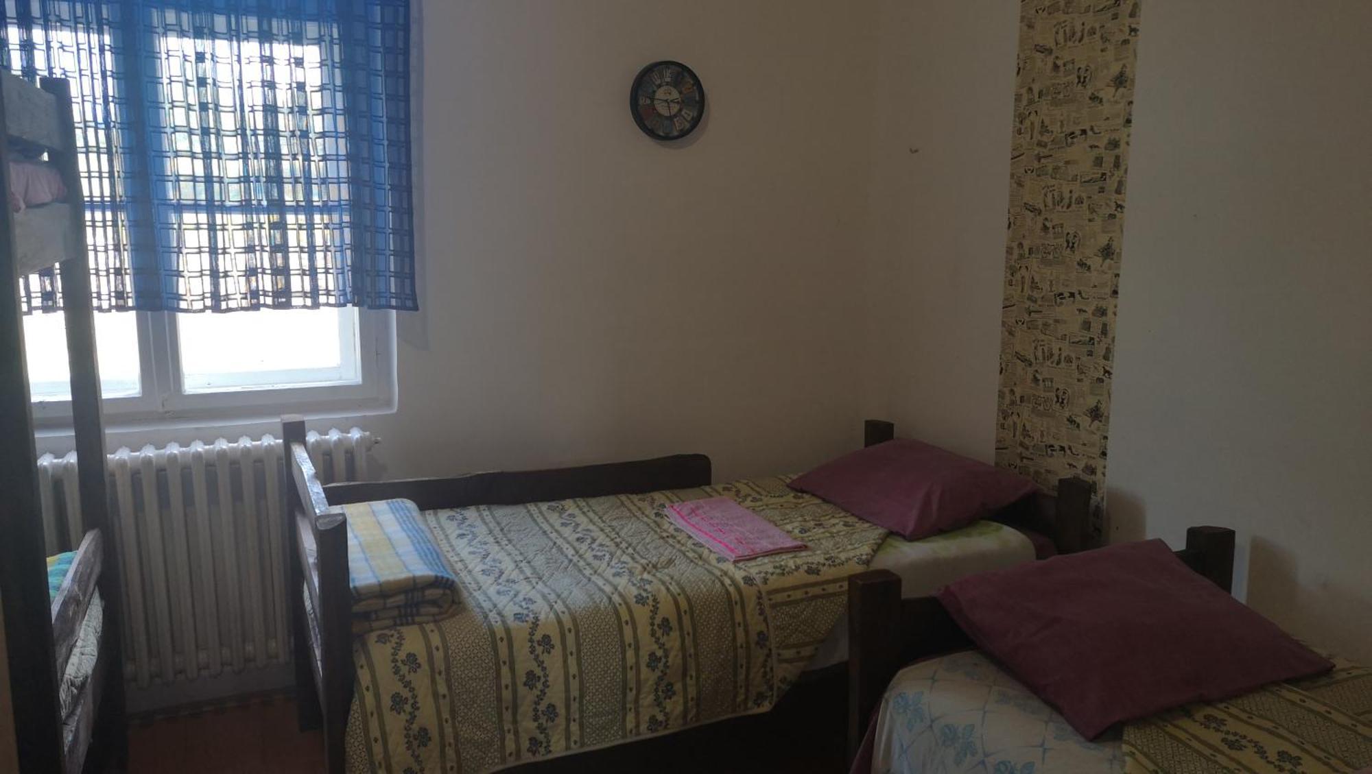 Hotel Etno Konak Angela Kalna Zimmer foto