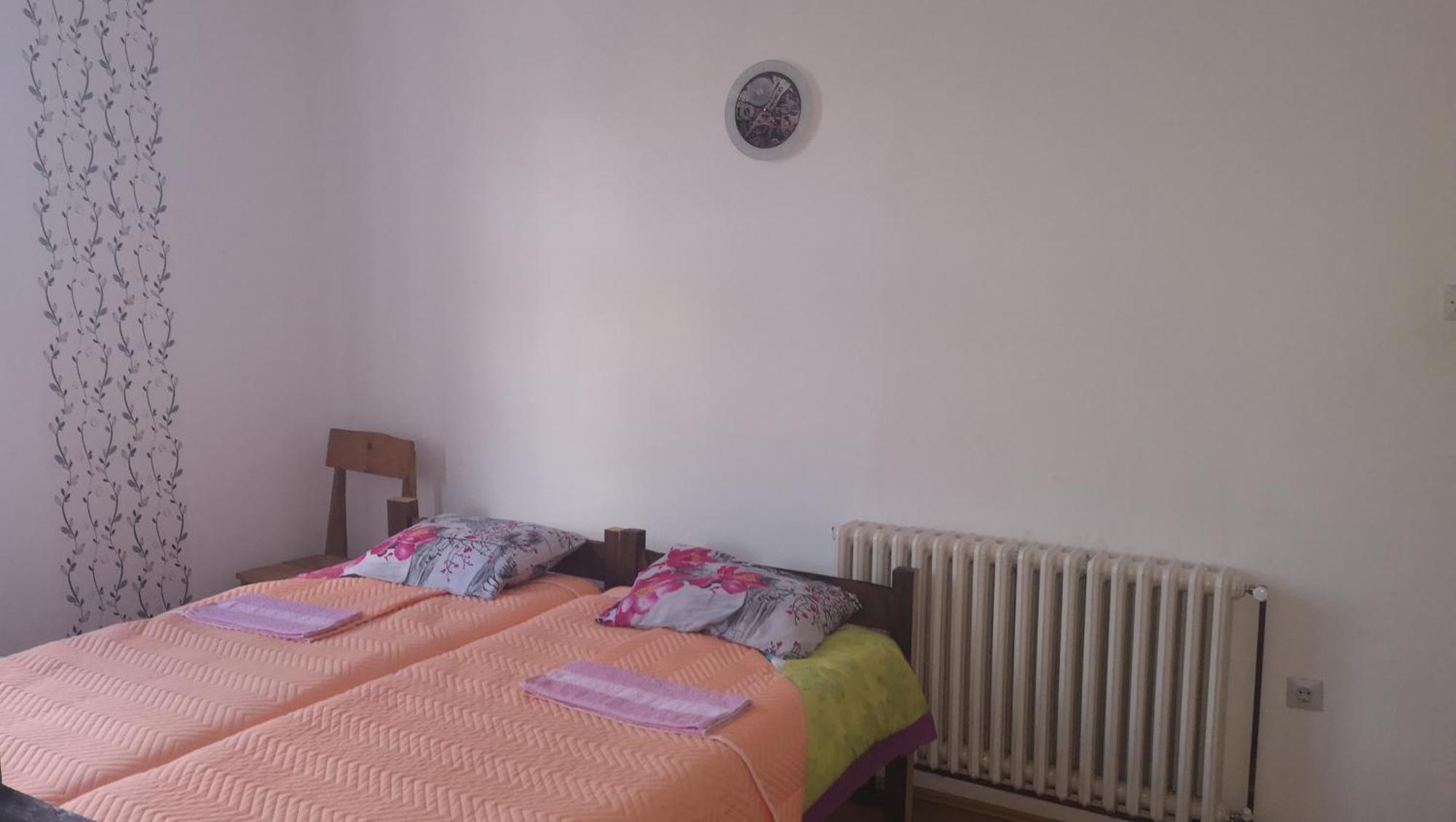 Hotel Etno Konak Angela Kalna Zimmer foto