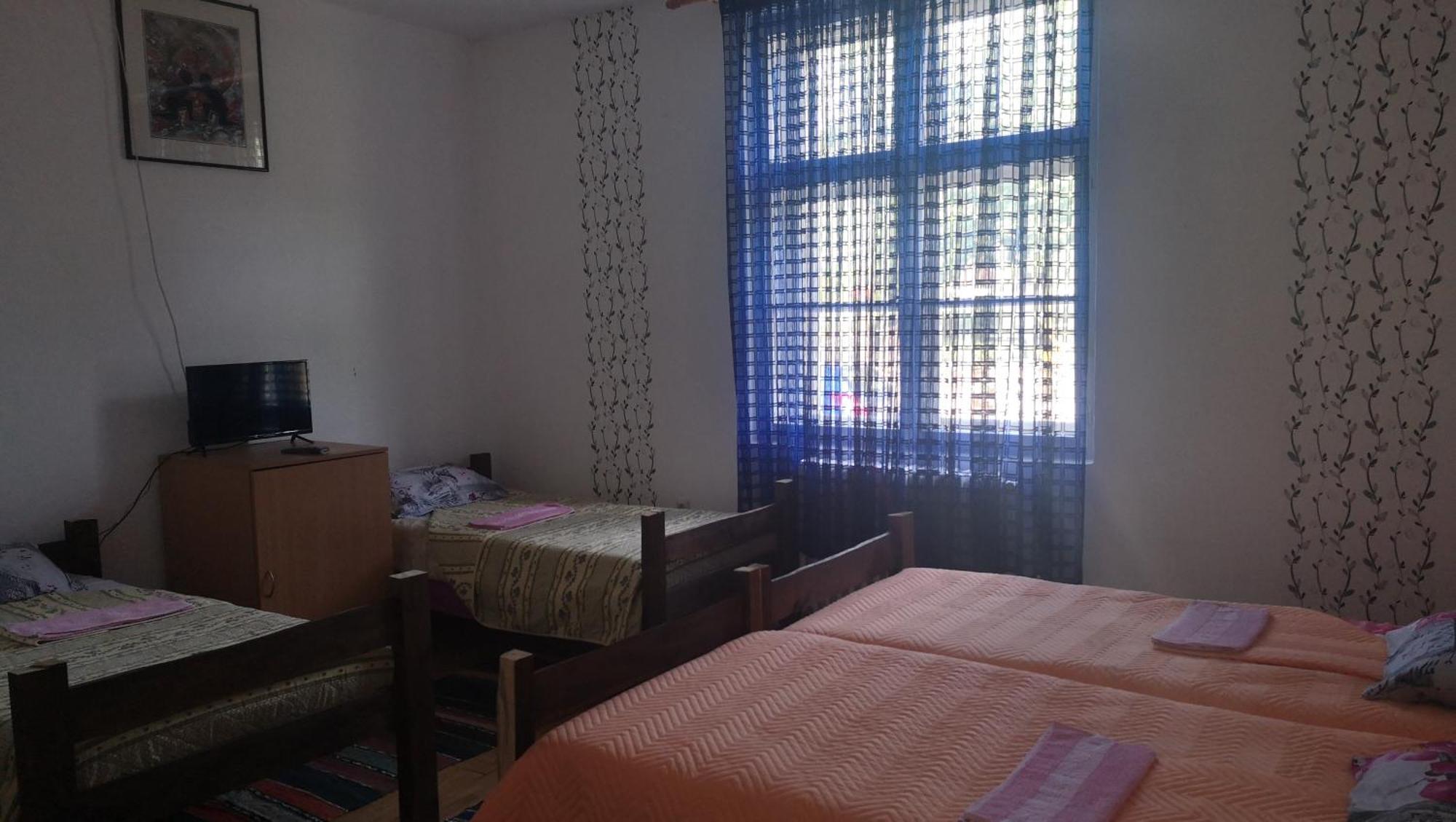 Hotel Etno Konak Angela Kalna Zimmer foto