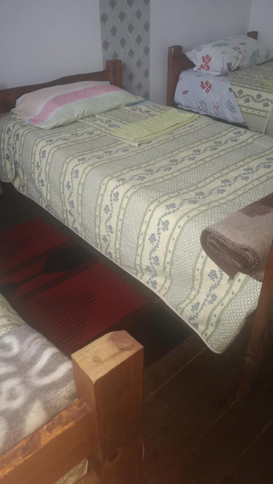 Hotel Etno Konak Angela Kalna Zimmer foto