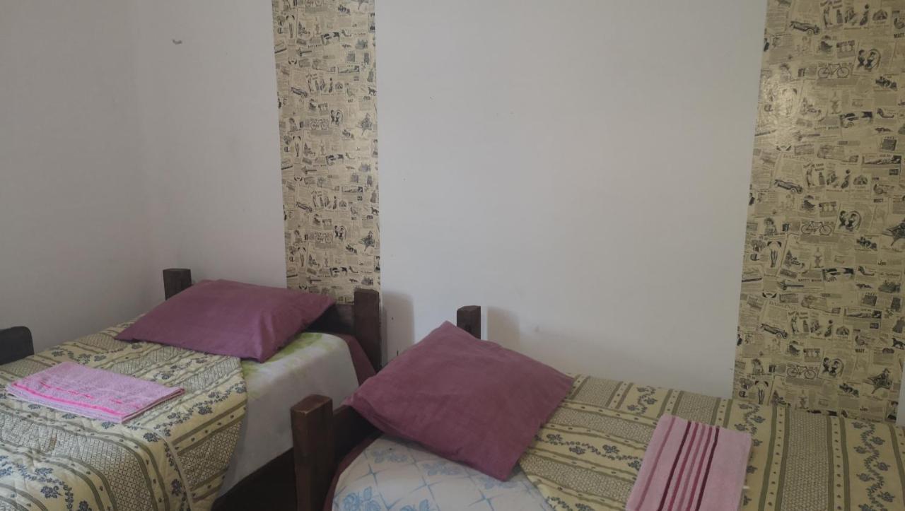 Hotel Etno Konak Angela Kalna Zimmer foto